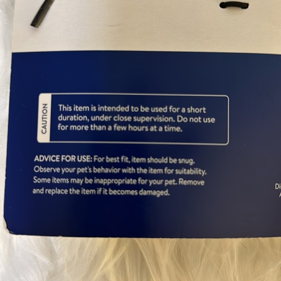 Top Paw Outdoor Dog Boots Size Small NWT - Picture 9 of 11